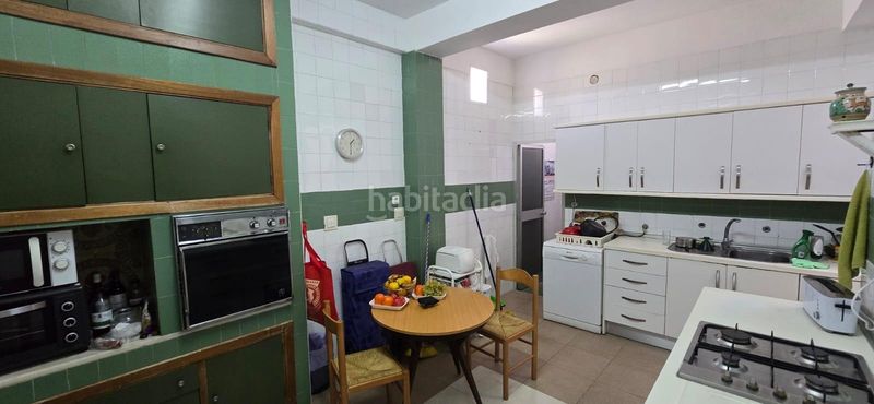 Foto ce4476d3-f584-485c-92ab-4c93b7b5cbb3. Piso en San Bernardo Sevilla