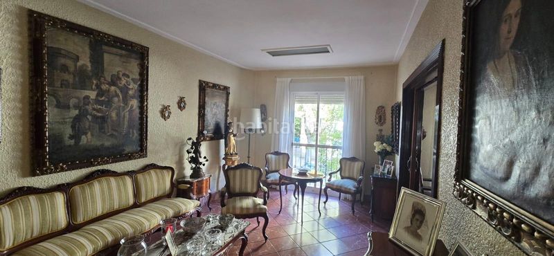 Foto d093c9ff-6d9c-419b-9ee1-10d0f862e03c. Piso en San Bernardo Sevilla
