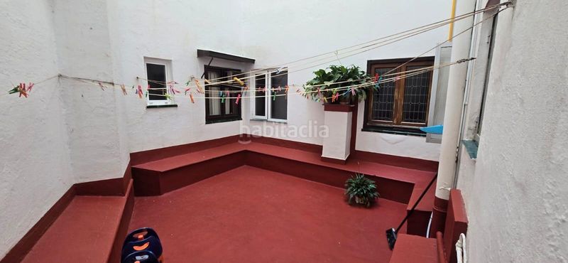 Foto d9965779-cf7f-4442-9688-90e4984b620b. Piso en San Bernardo Sevilla