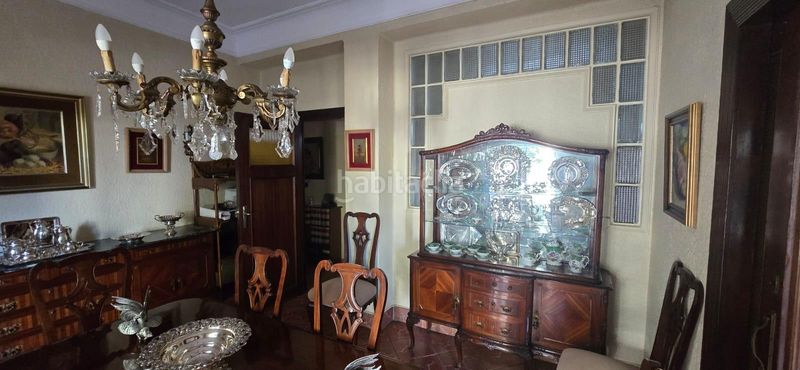 Foto faea18bf-c00c-4d8d-9c66-6cfaae7b26fa. Piso en San Bernardo Sevilla