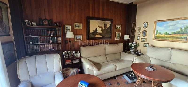 Foto fc095b37-d96b-4b3f-86c4-083f2e7efc4e. Piso en San Bernardo Sevilla