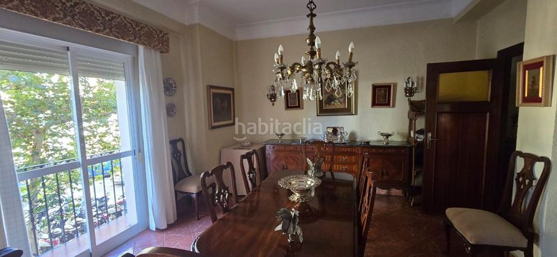Foto fcd5c96b-86cb-426f-8b54-5658d847dc0a. Piso en San Bernardo Sevilla