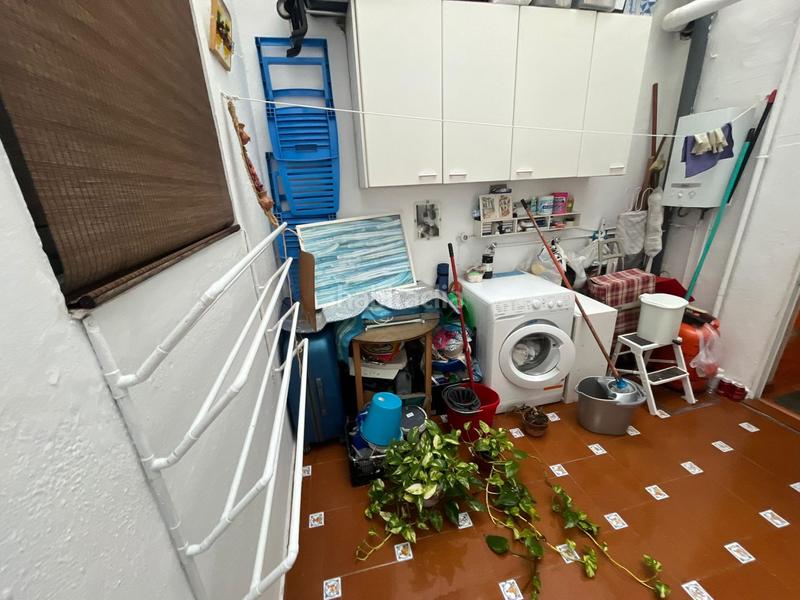 Foto 0a7bbf7b-abea-4dbc-8d6c-af9d5af70ad1. Appartamento in Triana Este Sevilla