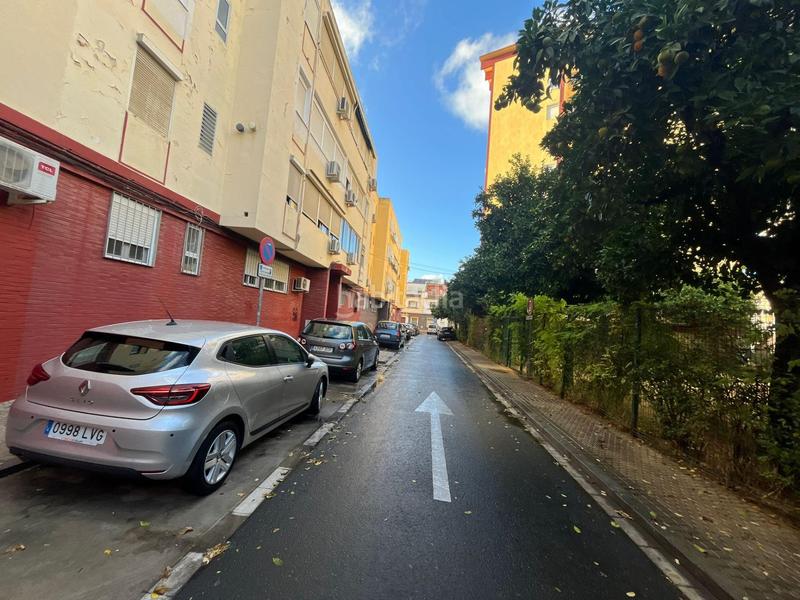 Foto 1c6b0d0e-ac7d-483b-9b46-925f0de974e8. Appartamento in Triana Este Sevilla