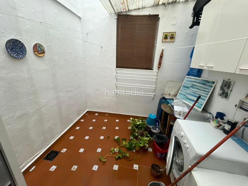 Foto 611cdd70-5241-4671-babc-2d89055f2dde. Appartamento in Triana Este Sevilla