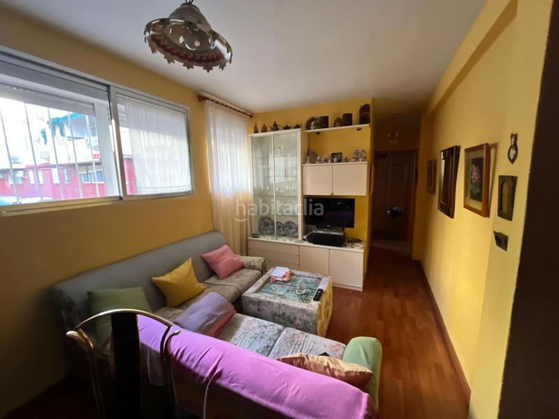 Foto 827802c2-2654-4e32-91db-b9d4865c9e81. Appartamento in Triana Este Sevilla
