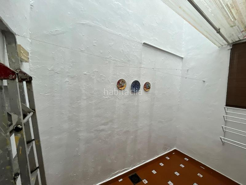 Foto e686c954-fb58-4e24-ad02-b44a960e3ad8. Appartamento in Triana Este Sevilla