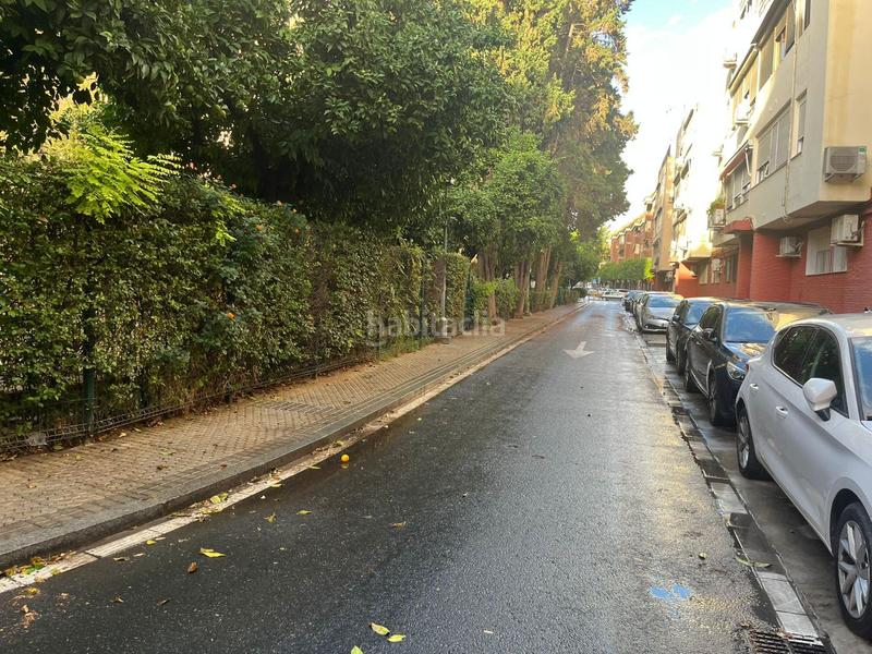 Foto f60eb23e-87ec-474b-bf41-cf32d4b401ff. Appartamento in Triana Este Sevilla