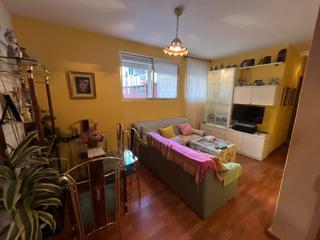 Flat in Calle Virgen del Sagrado Corazón