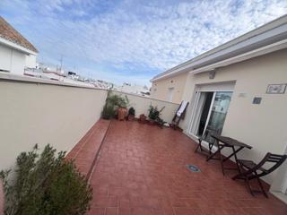 Penthouse  Calle de hondilla