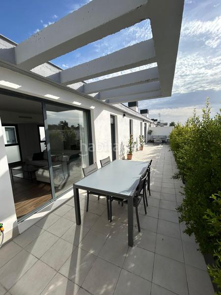 Foto 113b5922-c5e9-47d2-a58b-2e2ed8d7bdc2. Àtic amb aparcament piscina a Las Almenas Tomares