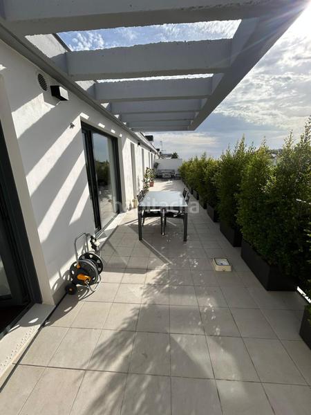 Foto 5079a095-e21c-4a05-8ad3-8370da8a9eb2. Àtic amb aparcament piscina a Las Almenas Tomares