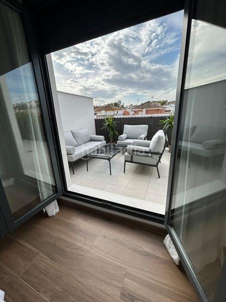 Foto 527f7f50-017e-4e5a-b531-6c7aa08b9134. Àtic amb aparcament piscina a Las Almenas Tomares