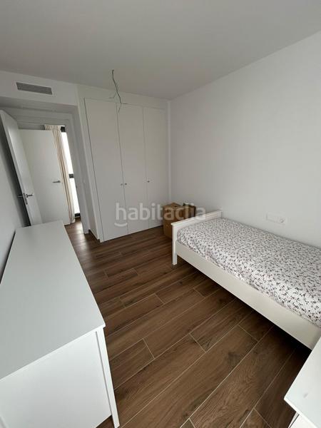 Foto ad1f8987-8fe1-4f4f-87ab-b34ff27a7ec1. Àtic amb aparcament piscina a Las Almenas Tomares