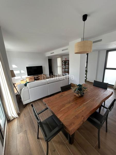 Foto c09d4e6f-e346-4e51-a90c-2b06c3b896c8. Àtic amb aparcament piscina a Las Almenas Tomares