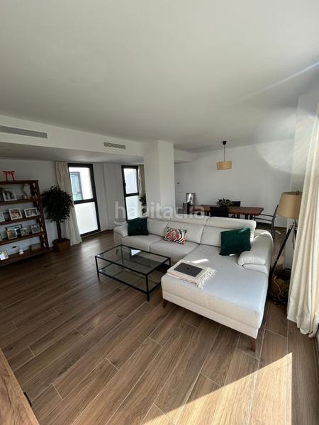 Foto c39ab220-56d4-4920-8f8d-3841efb97e0d. Àtic amb aparcament piscina a Las Almenas Tomares