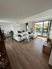 Penthouse in Calle de Navarro Caro