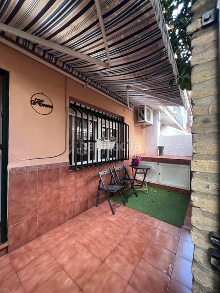 Foto 0295f5a1-206b-492b-9435-8537ef85cd86. Casa adossada a Vista Azul - Consolación Dos Hermanas