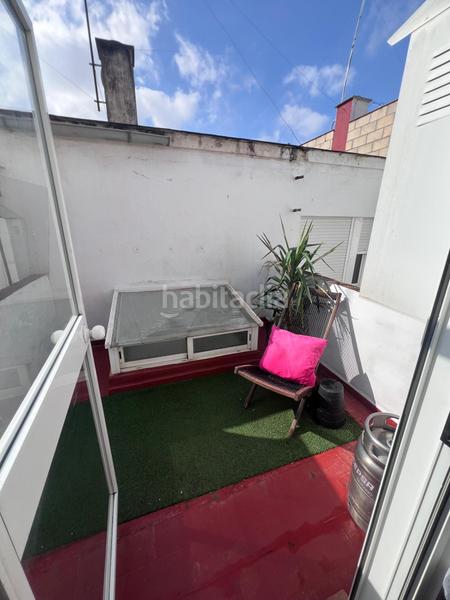 Foto 840014fd-7141-45b0-935a-47fd48826384. Casa adossada a Vista Azul - Consolación Dos Hermanas