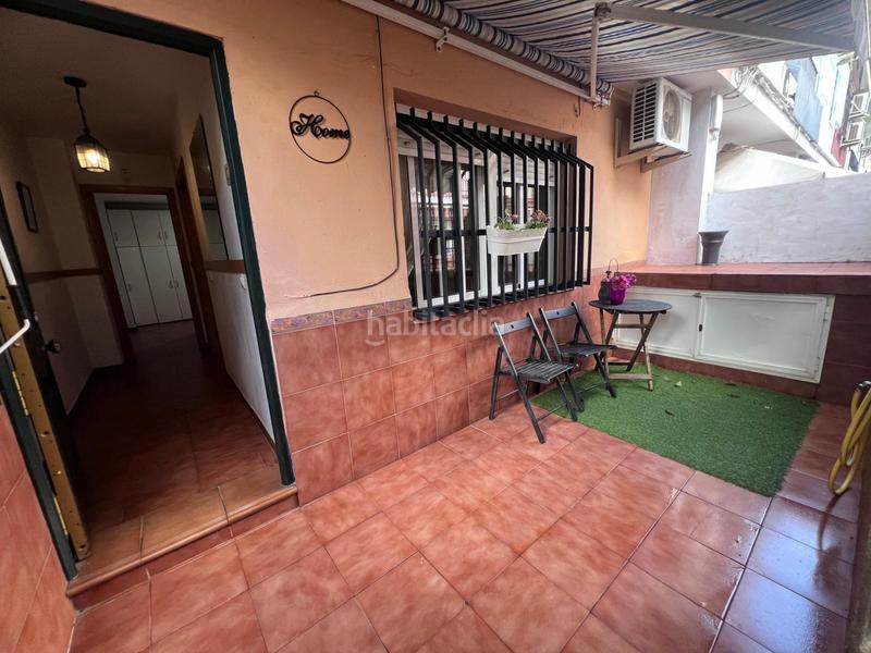 Foto 873bfd6a-3eed-4037-ae4f-22e7d5c79e16. Casa adossada a Vista Azul - Consolación Dos Hermanas