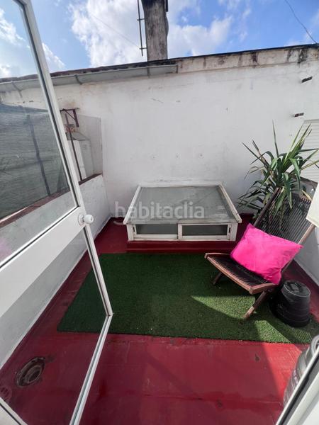 Foto 989a657c-b5cf-4dc3-8b0b-280f97f50b3a. Casa adossada a Vista Azul - Consolación Dos Hermanas