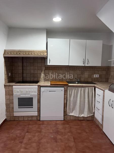 Foto e29cd68e-7974-4449-af66-2707c720882e. Casa adossada a Vista Azul - Consolación Dos Hermanas