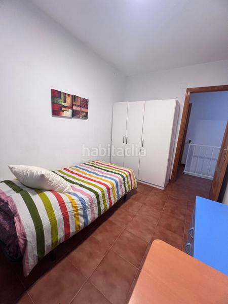 Foto fe4bdb5f-3d5a-4d9d-82d0-680ad8905b56. Casa adossada a Vista Azul - Consolación Dos Hermanas