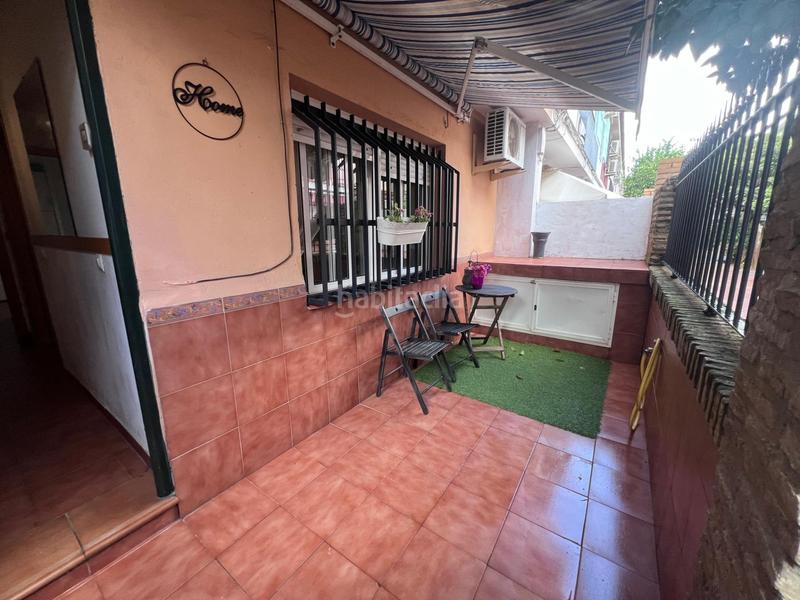 Foto 61bd8261-a31a-4afa-b4e9-7a18d8309a67. Maison jumelée dans Vista Azul - Consolación Dos Hermanas