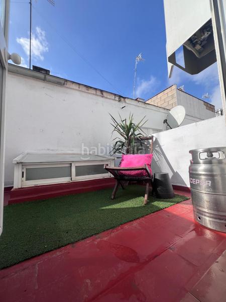 Foto 6b139459-296d-4493-8c07-794dd3038662. Maison jumelée dans Vista Azul - Consolación Dos Hermanas