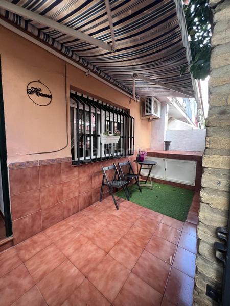 Foto 8b960232-baf1-4278-b2d7-8201ee22133b. Maison jumelée dans Vista Azul - Consolación Dos Hermanas