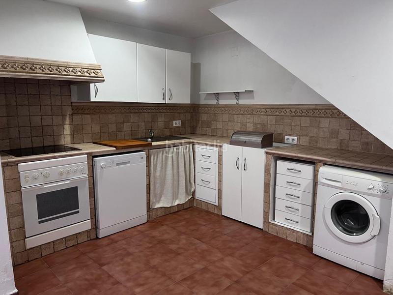 Foto c32a57be-bccd-4a6d-b869-5b90ed7d7bb9. Maison jumelée dans Vista Azul - Consolación Dos Hermanas