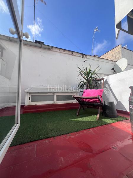 Foto e676461a-29ae-4551-acf5-c6ca8b6de137. Maison jumelée dans Vista Azul - Consolación Dos Hermanas