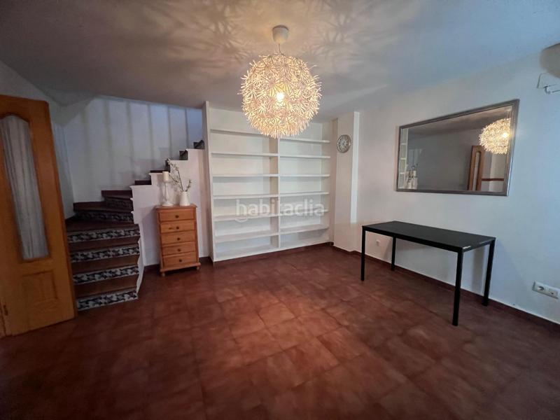 Foto fc56e1f2-54ab-4999-a4df-77ff74a9a30e. Maison jumelée dans Vista Azul - Consolación Dos Hermanas