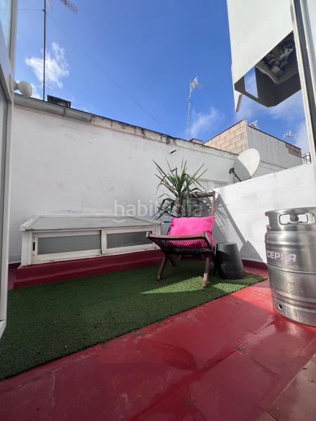 Foto a14e76dd-8214-44d4-b8b6-f08bc5f7204e. Reihenhaus in Vista Azul - Consolación Dos Hermanas