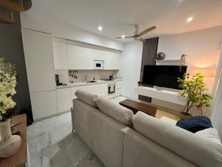 Dúplex  Calle de las caballerizas