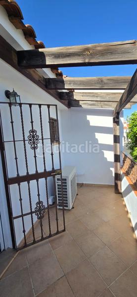 Foto 0137462e-7366-4b16-8d9a-0b0af74622a8. Casa a schiera in colores - entreparques Sevilla