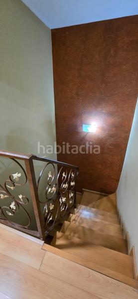 Foto 30027b4a-590c-4c5c-b2bc-0c28ea29725a. Casa a schiera in colores - entreparques Sevilla