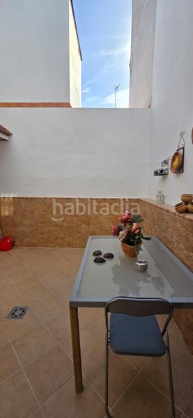 Foto 75e0e3fb-8cde-4c25-a5f5-d13bcf253014. Casa a schiera in colores - entreparques Sevilla