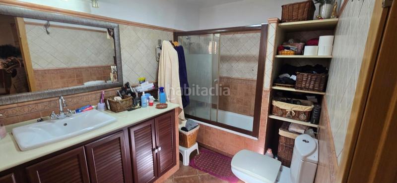 Foto bbc0c80e-c3f5-43bc-8e77-681ebdb511c2. Casa a schiera in colores - entreparques Sevilla