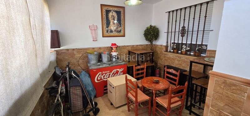 Foto 5078f92c-c7d5-4da1-935a-e23e195492db. Casa adosada en colores - entreparques Sevilla