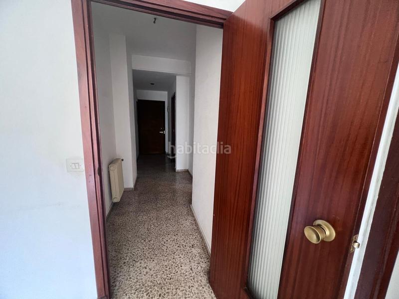 Foto 2294206e-c7ac-4653-9e70-20a2efd5c62b. Appartamento con parcheggio in sector sur - la palmera - reina mercedes Sevilla