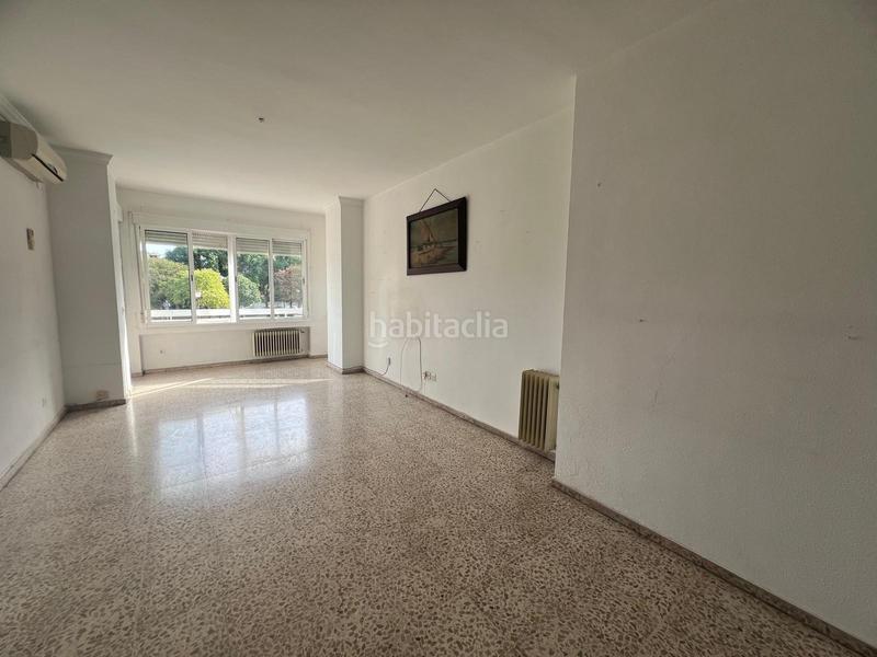 Foto 26ba3aad-038e-43ab-abd9-d640b9a0831b. Appartamento con parcheggio in sector sur - la palmera - reina mercedes Sevilla