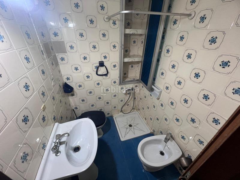 Foto c0585ef2-4a04-486c-b3d9-d06cd54790c6. Appartamento con parcheggio in sector sur - la palmera - reina mercedes Sevilla