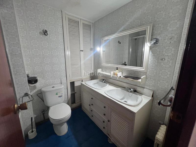 Foto f78617d6-b694-4356-b54d-cafe843838be. Appartamento con parcheggio in sector sur - la palmera - reina mercedes Sevilla