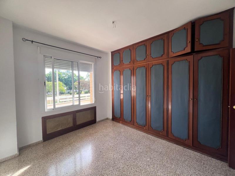 Foto fb2bea80-5ada-4e9b-aa68-ea12c15a20c6. Appartamento con parcheggio in sector sur - la palmera - reina mercedes Sevilla