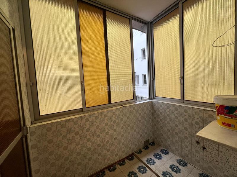 Foto 1ed51345-2036-44e2-947b-57ed69ead4a9. Appartement avec parking dans sector sur - la palmera - reina mercedes Sevilla