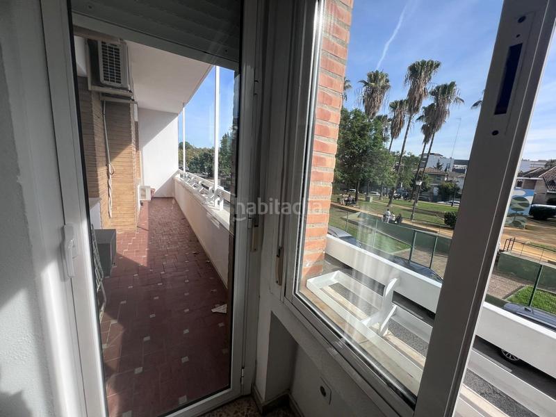 Foto 31a56ef3-4f9f-4d3f-afc3-1d32a5a267f1. Appartement avec parking dans sector sur - la palmera - reina mercedes Sevilla