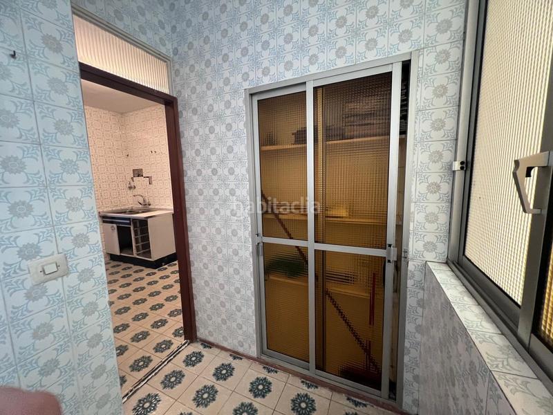 Foto 8e8462fe-4663-47e0-b663-75d7ca21f431. Appartement avec parking dans sector sur - la palmera - reina mercedes Sevilla