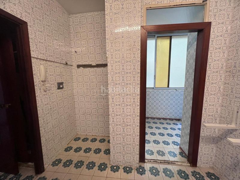 Foto 0c9fee43-9adc-4721-a886-d88e87e83fb2. Piso en sector sur - la palmera - reina mercedes Sevilla