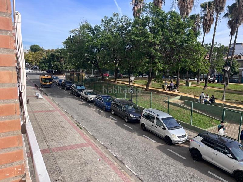 Foto 3bb29498-9457-46c0-b824-2d11f803a6e6. Piso en sector sur - la palmera - reina mercedes Sevilla